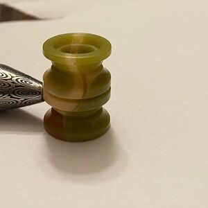 Scoopy Loop camo bead